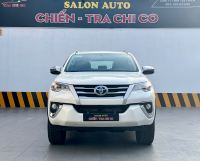 Bán xe Toyota Fortuner 2020 2.4G 4x2 MT giá 725 Triệu - TP HCM