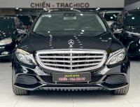 Bán xe Mercedes Benz C class C250 Exclusive 2015 giá 598 Triệu - TP HCM