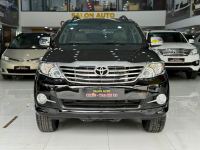 Bán xe Toyota Fortuner 2016 2.7V 4X2 AT giá 485 Triệu - TP HCM