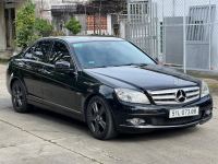 Bán xe Mercedes Benz C class 2009 C300 giá 275 Triệu - TP HCM