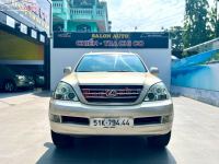 Bán xe Lexus GX 2006 470 giá 575 Triệu - TP HCM