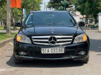 Bán xe Mercedes Benz C class 2009 C300 giá 250 Triệu - TP HCM
