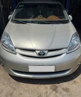Bán xe Toyota Sienna 2007 LE 2.7 giá 318 Triệu - TP HCM