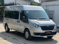 Bán xe Ford Transit 2022 Tiêu chuẩn giá 558 Triệu - TP HCM