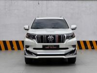 Bán xe Toyota Prado VX 2.7L 2018 giá 1 Tỷ 820 Triệu - TP HCM