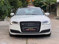 Bán xe Audi A8 L V6 3.0 TFSI 2014 giá 1 Tỷ 50 Triệu - TP HCM