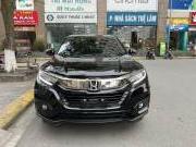 Bán xe Honda HRV G 2021 giá 610 Triệu - Hà Nội