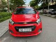 Bán xe Chevrolet Spark 2017 Duo Van 1.2 MT giá 135 Triệu - Hà Nội