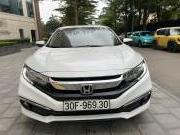 Bán xe Honda Civic 2019 G 1.8 AT giá 495 Triệu - Hà Nội