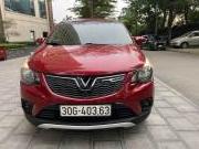 Bán xe VinFast Fadil 2020 1.4 AT giá 285 Triệu - Hà Nội