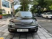 Bán xe Ford Laser 2003 GHIA 1.8 AT giá 105 Triệu - Hà Nội