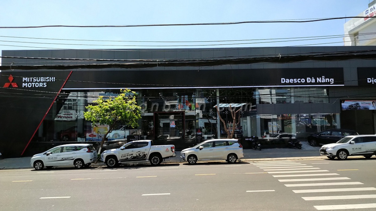 Top 2 Đại lý xe Mitsubishi uy tín và bán đúng giá nhất ở Đà Nẵng   toplistvn