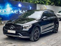 Bán xe Mercedes Benz GLC 300 4Matic 2020 giá 1 Tỷ 595 Triệu - Hà Nội