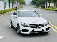 Bán xe Mercedes Benz C class 2018 C300 AMG giá 990 Triệu - Hà Nội