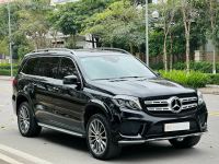 Bán xe Mercedes Benz GLS 400 4Matic 2017 giá 2 Tỷ 168 Triệu - Hà Nội