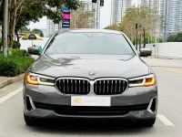 can ban xe oto cu nhap khau BMW 5 Series 520i Luxury 2021