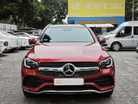 Bán xe Mercedes Benz GLC 2020 300 4Matic giá 1 Tỷ 668 Triệu - Hà Nội
