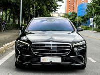 Bán xe Mercedes Benz S class 2021 S450 Luxury giá 4 Tỷ 288 Triệu - Hà Nội