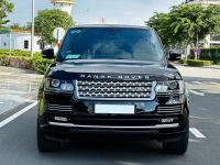 Bán xe LandRover Range Rover HSE 3.0 2015 giá 2 Tỷ 555 Triệu - Hà Nội