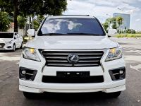 Bán xe Lexus LX 2013 570 giá 2 Tỷ 688 Triệu - Hà Nội