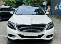 Bán xe Mercedes Benz S class S500L 2014 giá 1 Tỷ 368 Triệu - Hà Nội