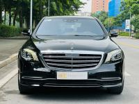 Bán xe Mercedes Benz S class 2018 S450L giá 2 Tỷ 99 Triệu - Hà Nội