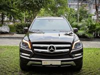 Bán xe Mercedes Benz GL 2015 400 4Matic giá 1 Tỷ 288 Triệu - Hà Nội