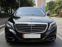 Bán xe Mercedes Benz S class 2016 S500L giá 1 Tỷ 688 Triệu - Hà Nội