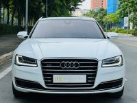 Bán xe Audi A8 2014 L V6 3.0 TFSI giá 1 Tỷ 199 Triệu - Hà Nội