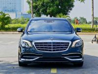 Bán xe Mercedes Benz Maybach 2017 S450 4Matic giá 3 Tỷ 180 Triệu - Hà Nội