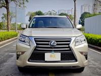 Bán xe Lexus GX 2014 460 giá 2 Tỷ 199 Triệu - Hà Nội