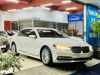 Bán xe BMW 7 Series 2018 740Li giá 2 Tỷ 248 Triệu - Hà Nội