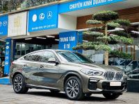 Bán xe BMW X6 2020 xDrive40i M Sport giá 2 Tỷ 890 Triệu - Hà Nội