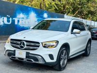 Bán xe Mercedes Benz GLC 2021 200 giá 1 Tỷ 350 Triệu - Hà Nội