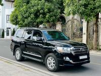 Bán xe Toyota Land Cruiser 2019 4.6 V8 giá 3 Tỷ 790 Triệu - Hà Nội