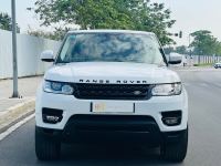 Bán xe LandRover Range Rover Sport Autobiography 5.0 V8 2013 giá 1 Tỷ 450 Triệu - Hà Nội