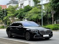 Bán xe Mercedes Benz S class 2021 S450 Luxury giá 3 Tỷ 999 Triệu - Hà Nội