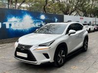 Bán xe Lexus NX 300 2018 giá 1 Tỷ 900 Triệu - Hà Nội