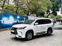 Bán xe Lexus LX 2016 570 Super Sport giá 4 Tỷ 839 Triệu - Hà Nội