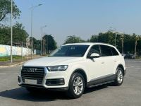 Bán xe Audi Q7 2.0 AT 2018 giá 1 Tỷ 590 Triệu - Hà Nội