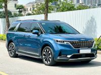 Bán xe Kia Carnival 2022 Signature 3.5G giá 1 Tỷ 230 Triệu - Hà Nội