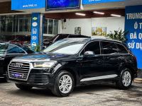 Bán xe Audi Q7 2017 2.0 AT giá 1 Tỷ 389 Triệu - Hà Nội