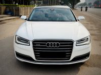 Bán xe Audi A8 2014 L V6 3.0 TFSI giá 1 Tỷ 86 Triệu - Hà Nội