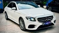 Bán xe Mercedes Benz E class E300 AMG 2017 giá 860 Triệu - Hà Nội