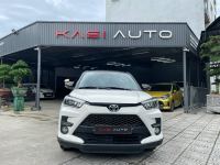 Bán xe Toyota Raize G 1.0 CVT 2022 giá 485 Triệu - Hải Phòng