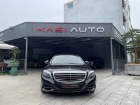 Bán xe Mercedes Benz S class S400L 2014 giá 1 Tỷ 99 Triệu - Hải Phòng