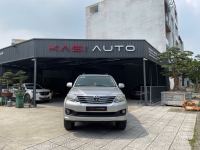 Bán xe Toyota Fortuner 2.7V 4x2 AT 2014 giá 399 Triệu - Hải Phòng