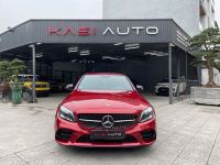 Bán xe Mercedes Benz C class C300 AMG 2019 giá 1 Tỷ 39 Triệu - Hải Phòng