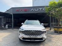 Bán xe Hyundai SantaFe 2023 Cao cấp 2.2L HTRAC giá 1 Tỷ 99 Triệu - Hải Phòng