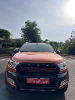 Bán xe Ford Ranger Wildtrak 3.2L 4x4 AT 2017 giá 585 Triệu - Đăk Lăk